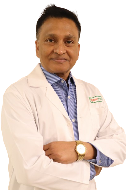 Brig Gen Prof. Dr. Md Abdul Bari Mollick